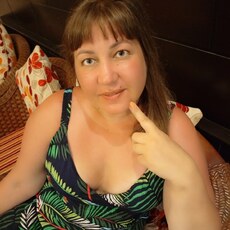 Фотография девушки Елена, 44 года из г. Ялта