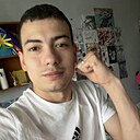 Дмитрий, 22 года