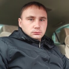 Фотография мужчины Александр, 28 лет из г. Иркутск