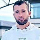Али, 29 лет