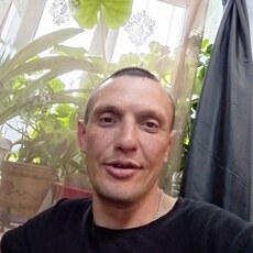 Фотография мужчины Николай, 36 лет из г. Томск