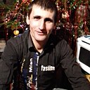 Толик, 40 лет