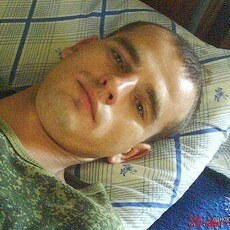 Фотография мужчины Игорь, 34 года из г. Благодарный