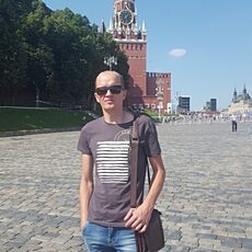 Фотография мужчины Владимир, 43 года из г. Мариинск