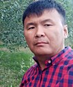 Серик, 42 года