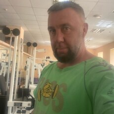 Фотография мужчины Анатолий, 47 лет из г. Смоленск