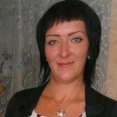 Фотография девушки Валентина, 41 год из г. Киселевск