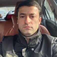 Фотография мужчины Руслан, 36 лет из г. Пушкино (Московская Обл)