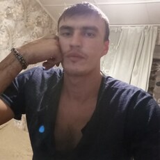 Фотография мужчины Александр, 29 лет из г. Петропавловск