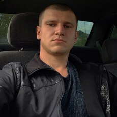 Фотография мужчины Сержик, 31 год из г. Сафоново