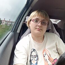Фотография девушки Оксана, 33 года из г. Шарыпово