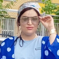 Фотография девушки Zara, 31 год из г. Солнечногорск