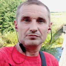 Фотография мужчины Макс, 44 года из г. Каменск-Шахтинский