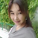 Айхыным, 33 года
