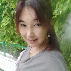 Фотография девушки Айхыным, 33 года из г. Шымкент