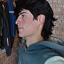 Saddam, 18 лет