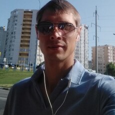 Фотография мужчины Антон, 34 года из г. Кишинев