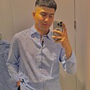 Мухаммедали, 23 года