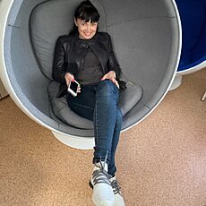 Фотография девушки Людмила, 40 лет из г. Прокопьевск
