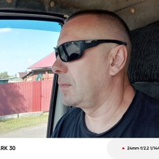 Фотография мужчины Александр, 44 года из г. Барабинск