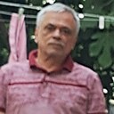 Баха, 56 лет