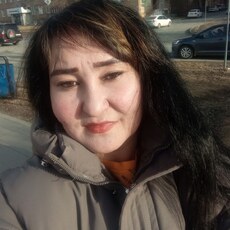 Фотография девушки Гуля, 37 лет из г. Магнитогорск