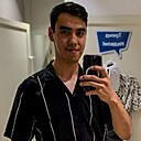 Ровшан, 23 года