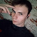Саша, 25 лет