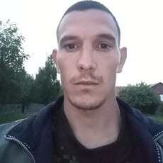 Фотография мужчины Виктор, 35 лет из г. Чернушка