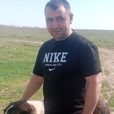 Фотография мужчины Николай, 30 лет из г. Ставрополь
