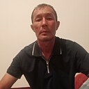 Джони, 52 года