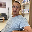 Александр, 58 лет