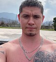 Павел Аникеев, 34 года
