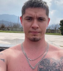 Фотография мужчины Павел Аникеев, 34 года из г. Альметьевск