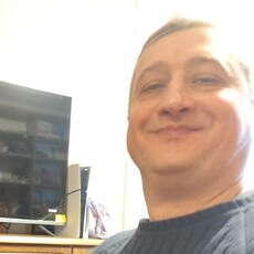 Фотография мужчины Рома, 44 года из г. Белгород