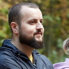 Фотография мужчины Сергей, 40 лет из г. Ивантеевка