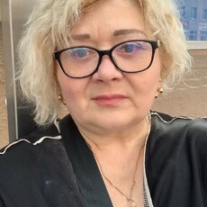 Фотография девушки Светлана, 50 лет из г. Баштанка