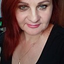 Оксана, 48 лет