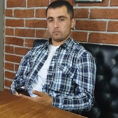 Фотография мужчины Далер, 30 лет из г. Дмитров