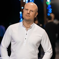Фотография мужчины Сергей, 39 лет из г. Марьина Горка