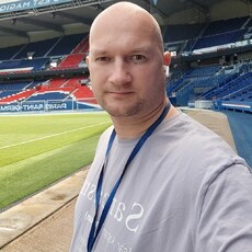 Фотография мужчины Dmitriy, 37 лет из г. Варшава