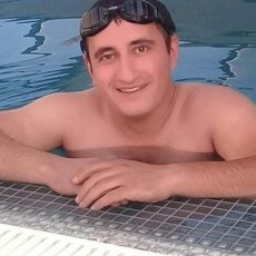 Фотография мужчины Ruslan, 38 лет из г. Вильнюс