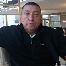 Фотография мужчины Абай, 51 год из г. Экибастуз