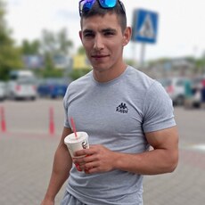 Фотография мужчины Dimka, 23 года из г. Гродно