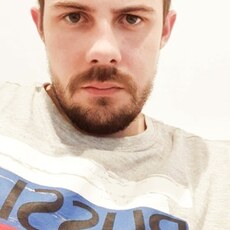 Фотография мужчины Владимир, 34 года из г. Самара