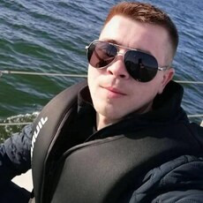 Фотография мужчины Игорь, 32 года из г. Новосибирск