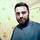 Беха, 32 года