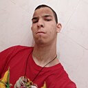 Vas, 19 лет