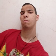 Фотография мужчины Vas, 19 лет из г. Первоуральск