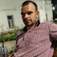 Фотография мужчины Илья, 35 лет из г. Павловск (Воронежская Обл)